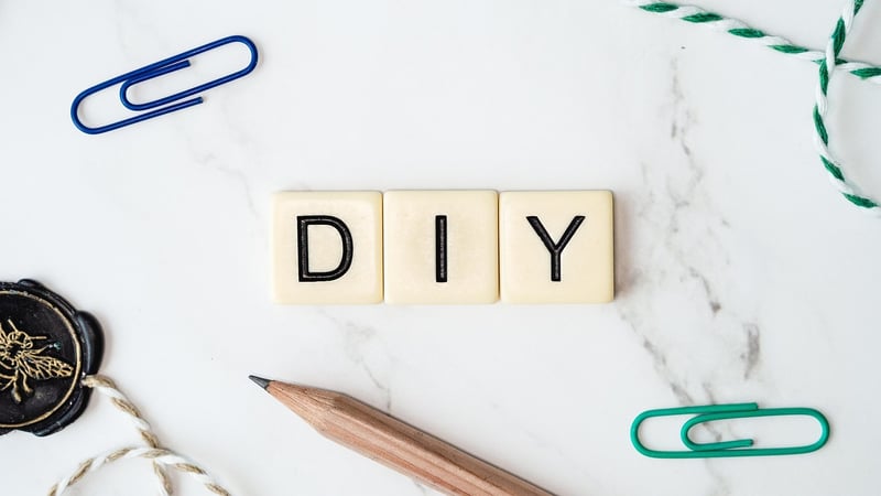 DIY Craft Kits