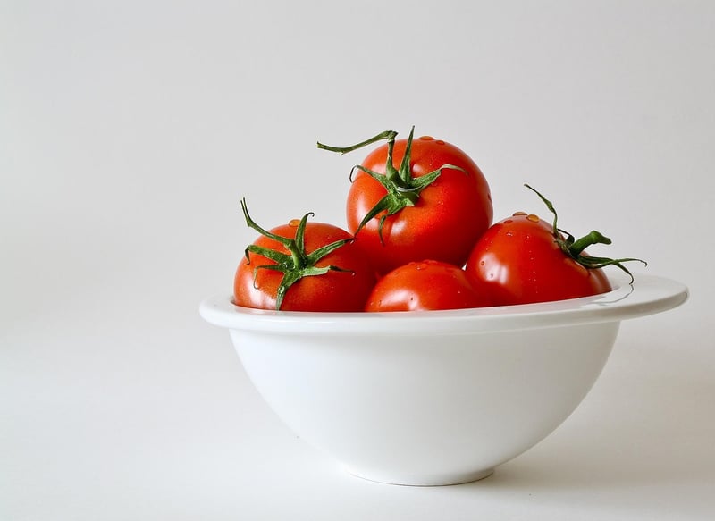 Delicious Food